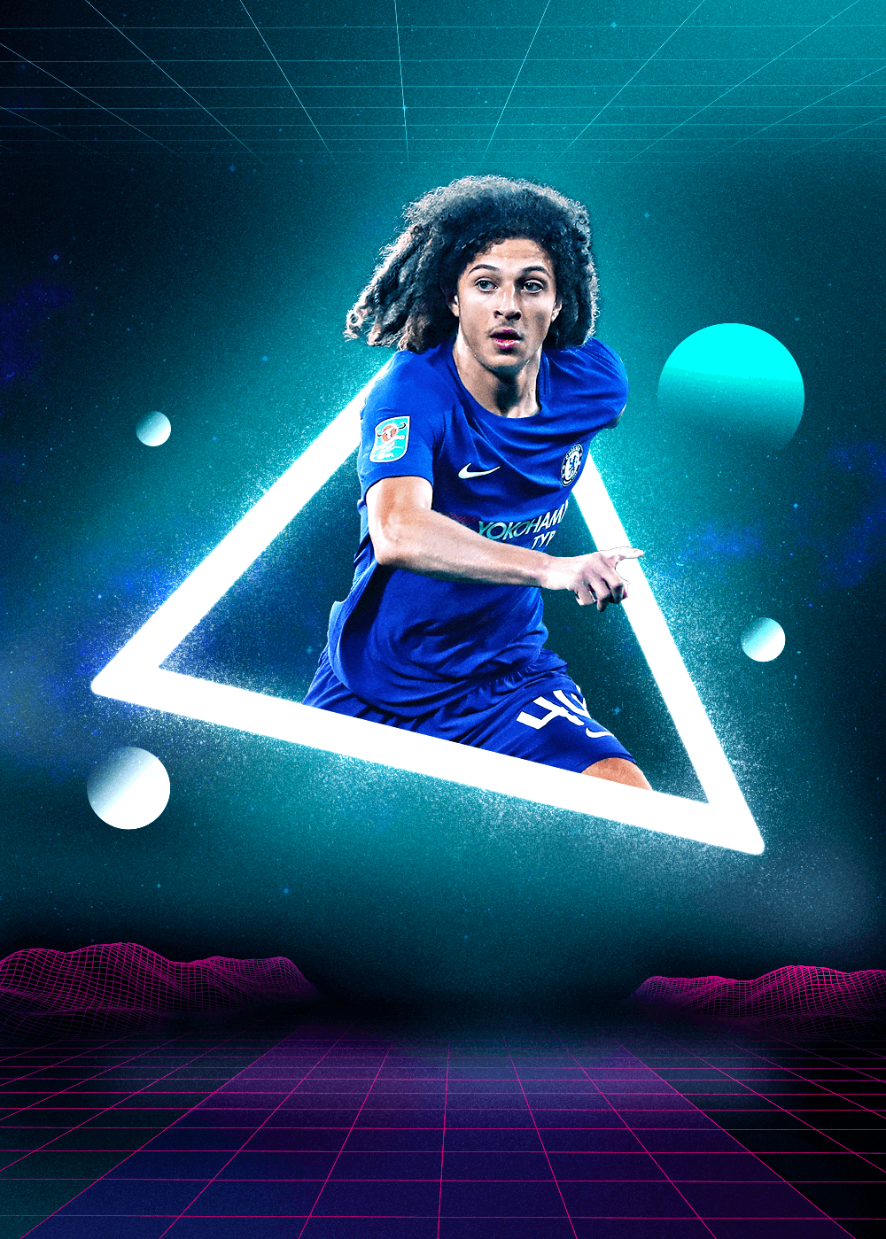 迷对俱乐部 迷对俱乐部